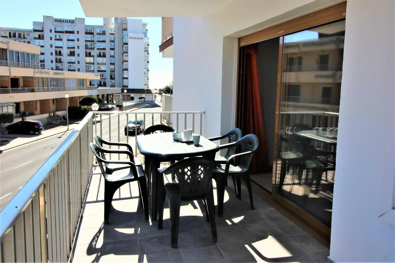 Global Immo 3349 La Solana Apartment Roses