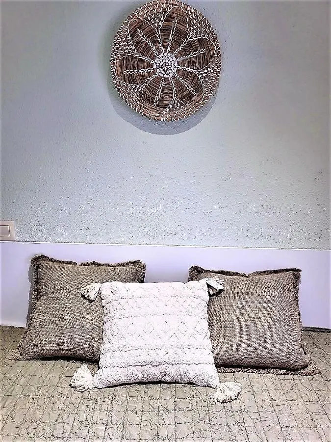 Global Immo 3349 La Solana Apartment Roses