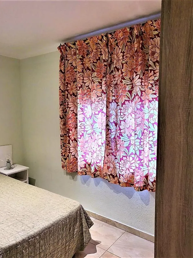 Global Immo 3349 La Solana Apartment Roses