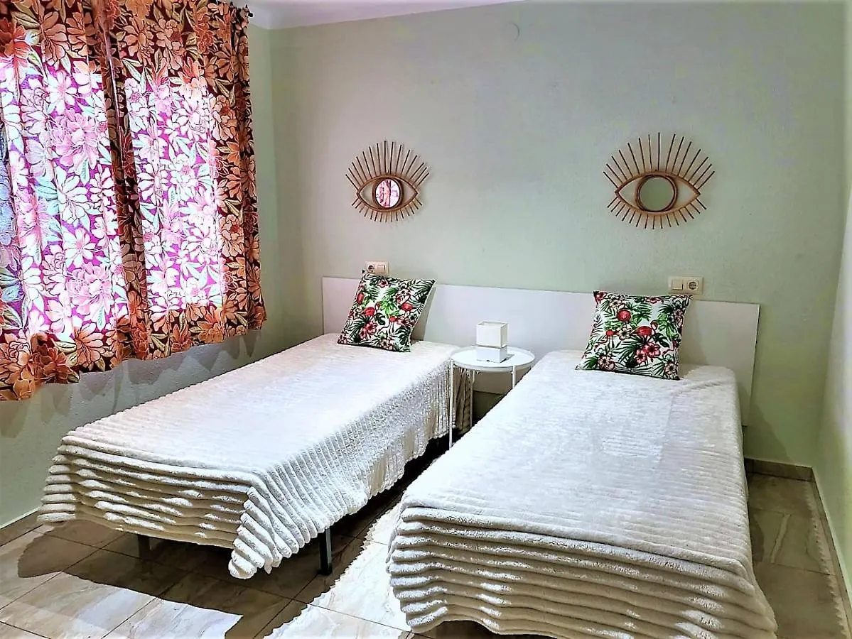 Global Immo 3349 La Solana Apartment Roses