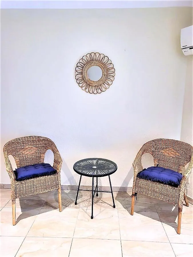 Global Immo 3349 La Solana Apartment Roses Spain