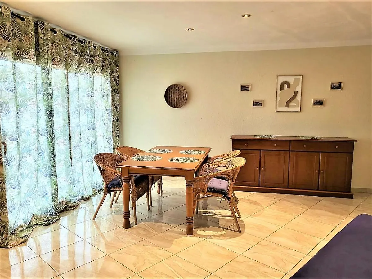 Global Immo 3349 La Solana Apartment Roses